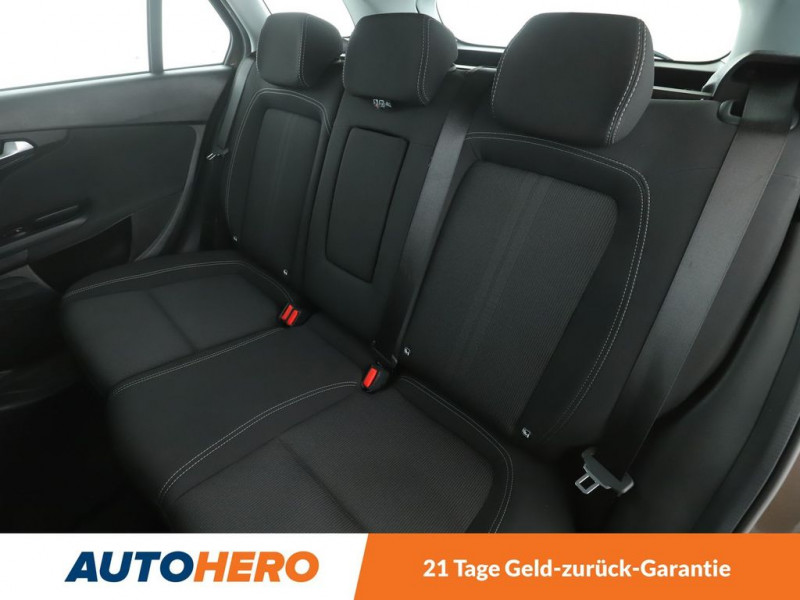 Fiat Tipo 1.4 95 ch  occasion  Beaupuy - photo n7