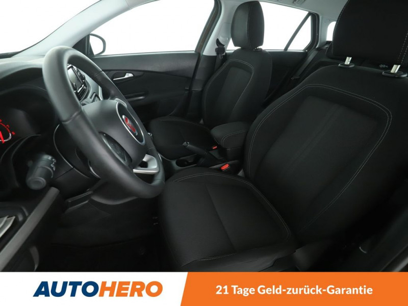 Fiat Tipo 1.4 95 ch  occasion  Beaupuy - photo n6