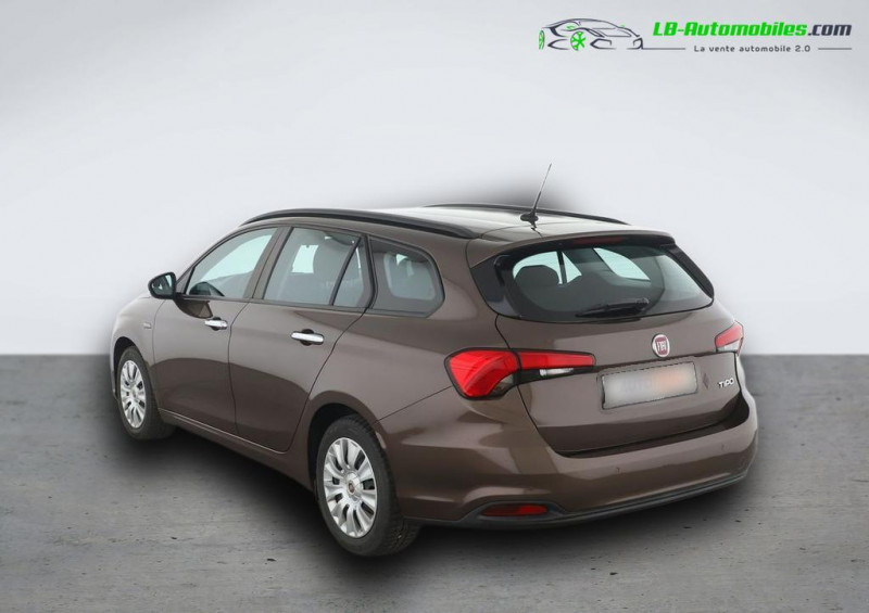 Fiat Tipo 1.4 95 ch  occasion  Beaupuy - photo n4