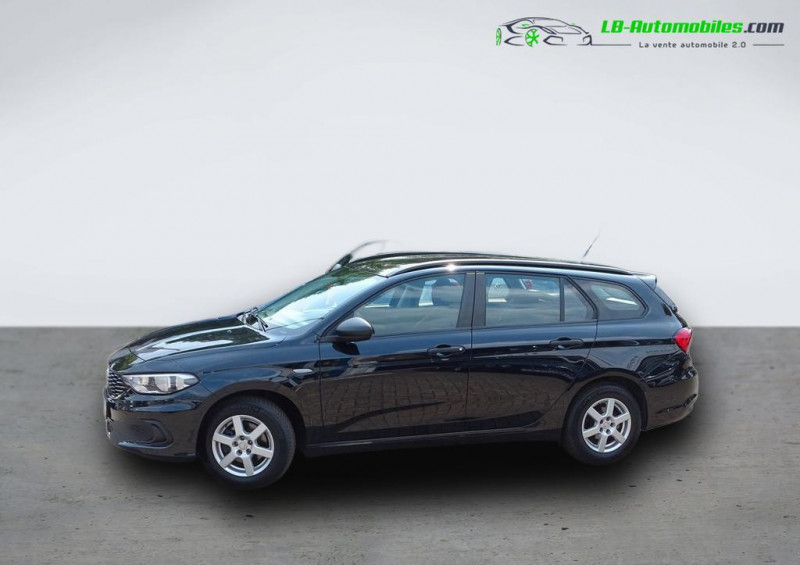 Fiat Tipo 1.4 95 ch  occasion  Beaupuy - photo n5