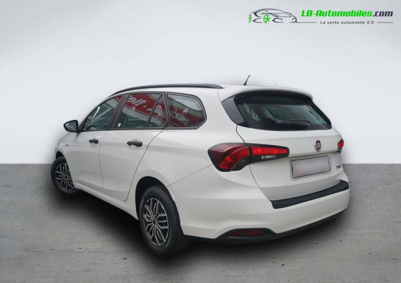 Fiat Tipo 1.4 95 ch  occasion  Beaupuy - photo n4