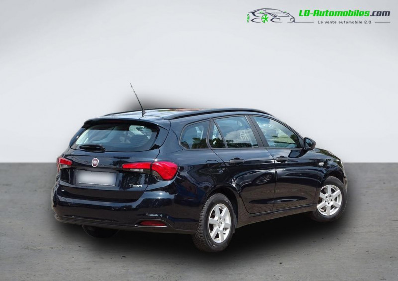 Fiat Tipo 1.4 95 ch  occasion  Beaupuy - photo n4