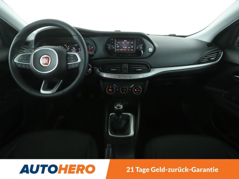 Fiat Tipo 1.4 95 ch  occasion  Beaupuy - photo n3