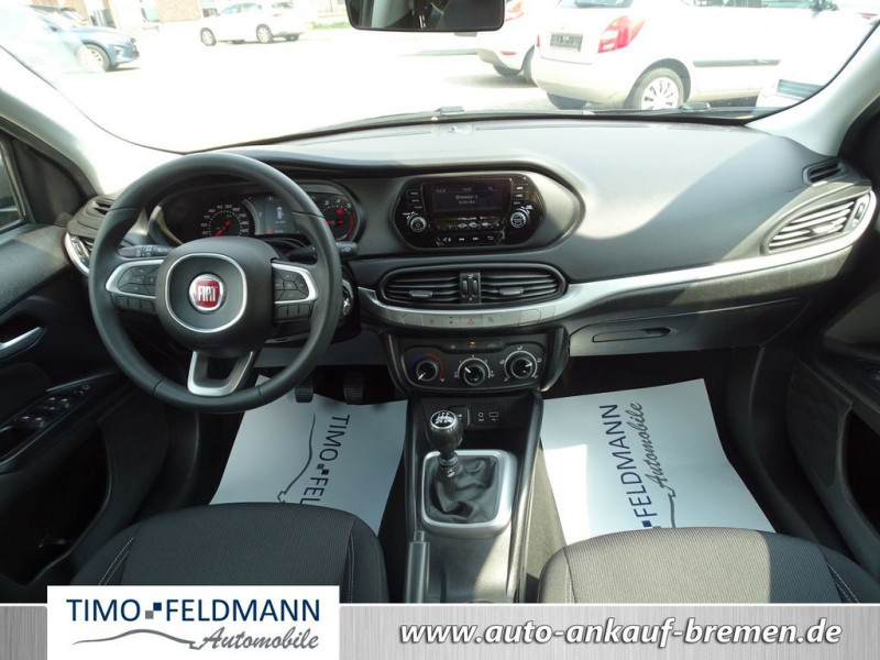 Fiat Tipo 1.4 95 ch  occasion  Beaupuy - photo n3