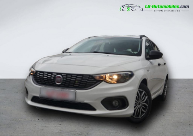 Fiat Tipo 1.4 95 ch  occasion  Beaupuy - photo n2
