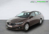 Fiat Tipo occasion année 2017 boite Manuelle Annonce Fiat Tipo occasion Essence 1.4 95 ch à Beaupuy
