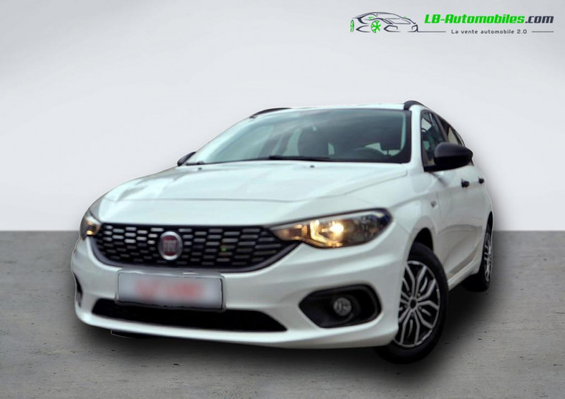 Fiat Tipo 1.4 95 ch  occasion  Beaupuy