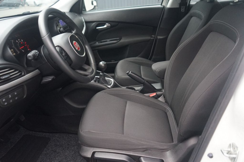 Fiat Tipo 1.4 95 ch  occasion  Beaupuy - photo n8