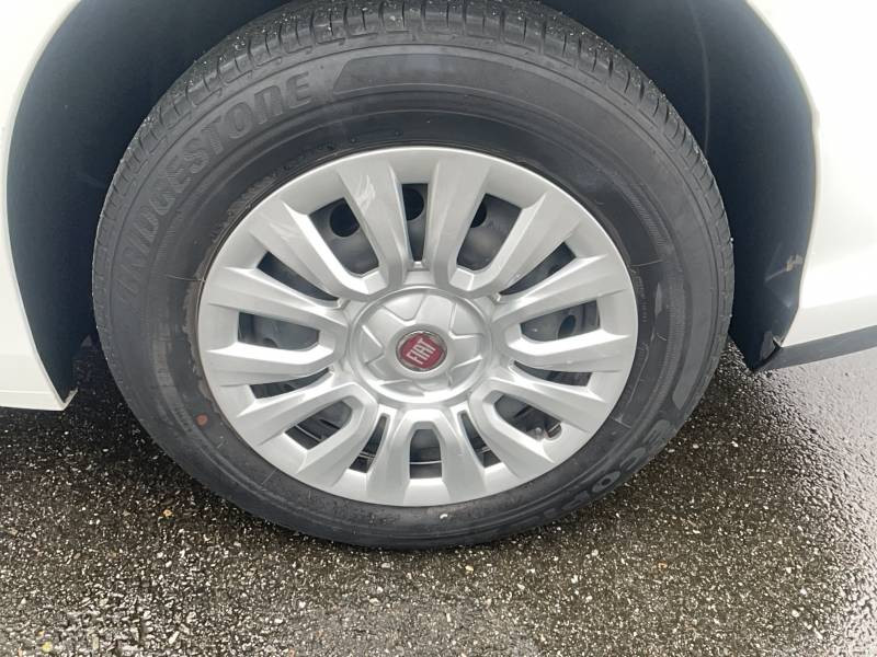 Fiat Tipo 1.4 95 ch  occasion � Toulouse - photo n�15