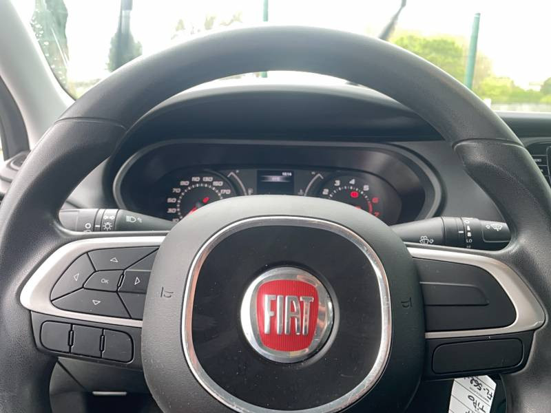 Fiat Tipo 1.4 95 ch  occasion � Toulouse - photo n�20