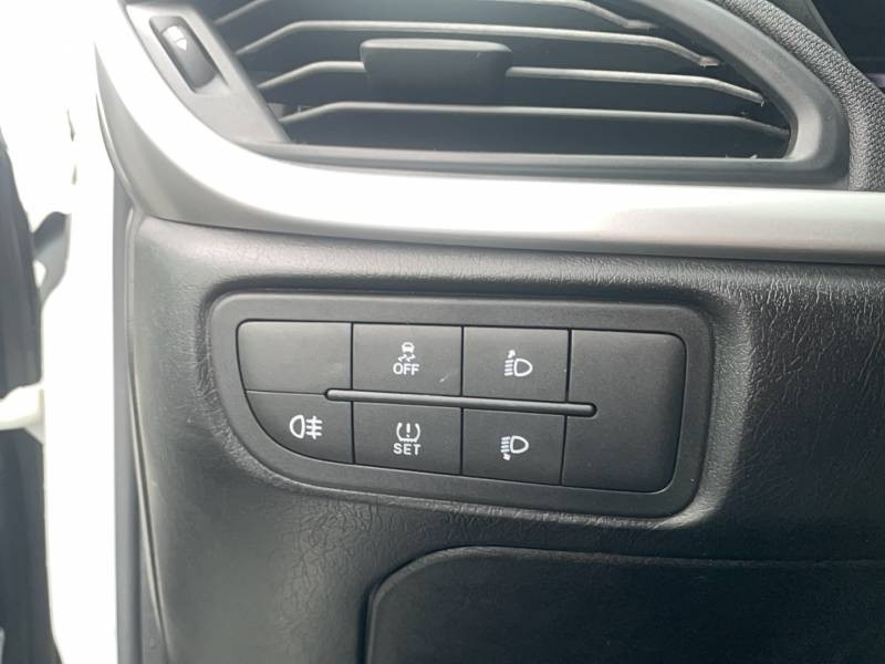 Fiat Tipo 1.4 95 ch  occasion � Toulouse - photo n�19