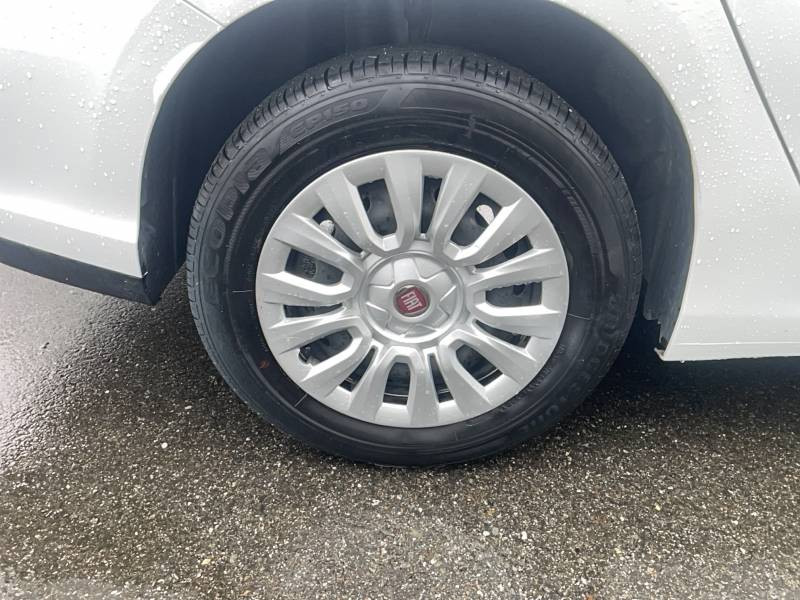 Fiat Tipo 1.4 95 ch  occasion � Toulouse - photo n�13