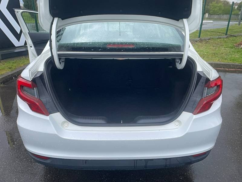 Fiat Tipo 1.4 95 ch  occasion � Toulouse - photo n�17