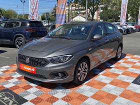 Fiat Tipo , garage SN DIFFUSION ALBI  Lescure-d'Albigeois