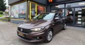 Annonce Fiat Tipo occasion Essence 1.4 95 LOUNGE + CAMERA DE RECUL CARPLAY  Bourgoin-Jallieu