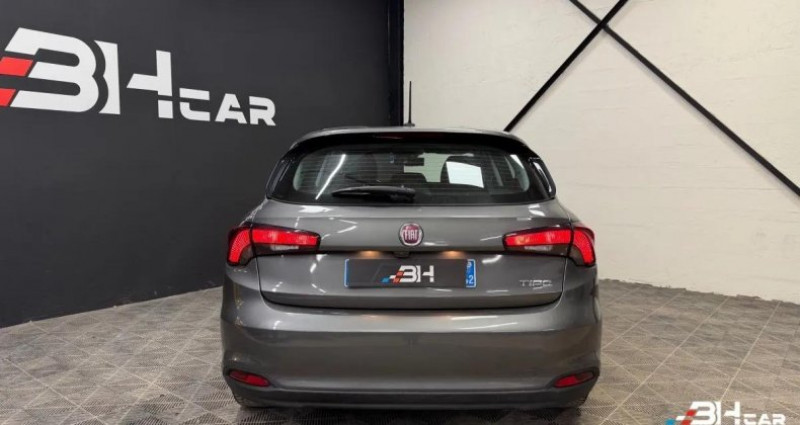 Fiat Tipo 1.4 95  occasion � Roanne - photo n�3