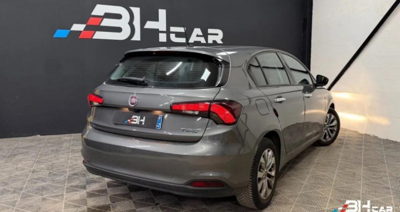 Fiat Tipo 1.4 95  occasion � Roanne - photo n�2