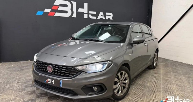 Fiat Tipo 1.4 95  occasion � Roanne