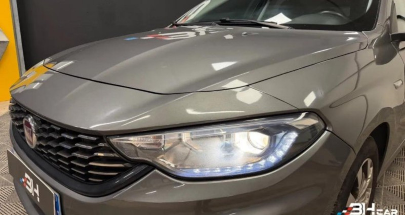 Fiat Tipo 1.4 95  occasion � Roanne - photo n�6