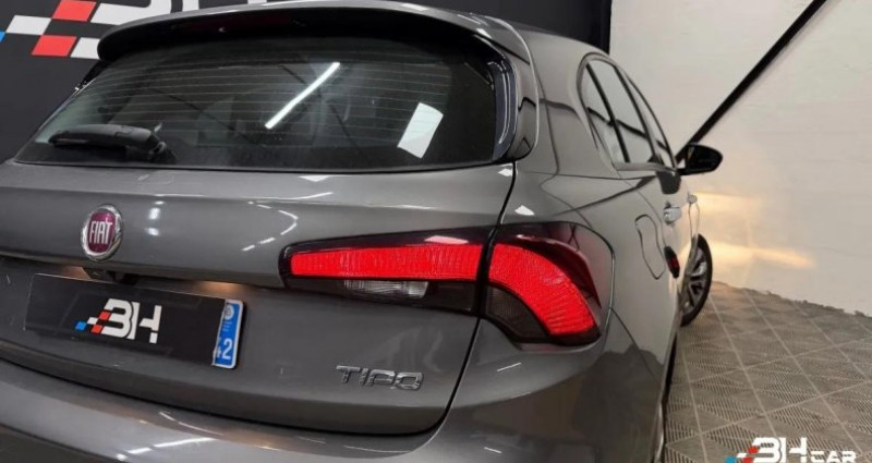 Fiat Tipo 1.4 95  occasion � Roanne - photo n�5