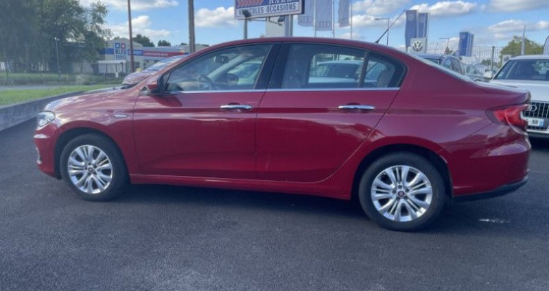 Fiat Tipo 1.4 95CH EASY 4P  occasion  CHARMEIL - photo n3