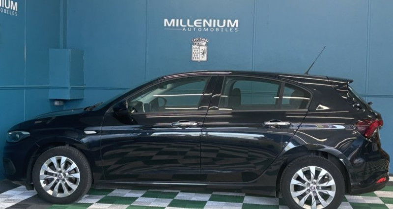 Fiat Tipo 1.4 95CH EASY 5P  occasion  Royan - photo n6