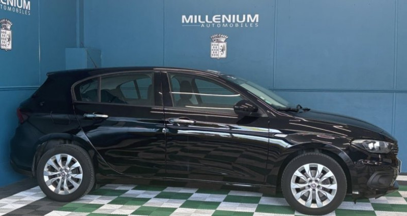 Fiat Tipo 1.4 95CH EASY 5P  occasion  Royan - photo n4