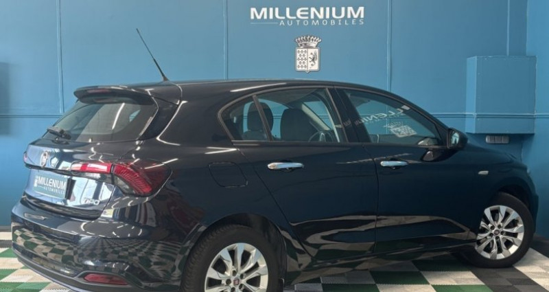 Fiat Tipo 1.4 95CH EASY 5P  occasion  Royan - photo n2