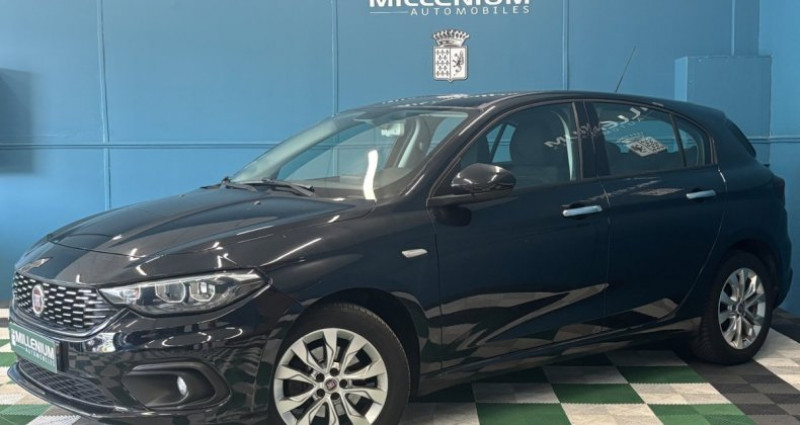 Fiat Tipo 1.4 95CH EASY 5P  occasion  Royan