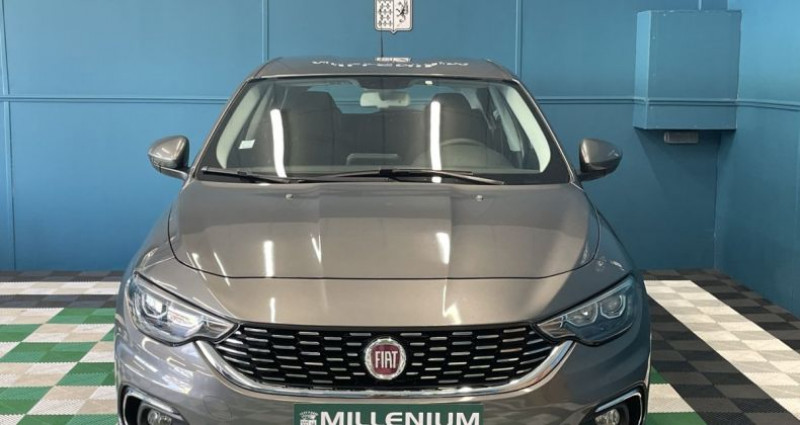 Fiat Tipo 1.4 95CH EASY 5P  occasion  Royan - photo n3
