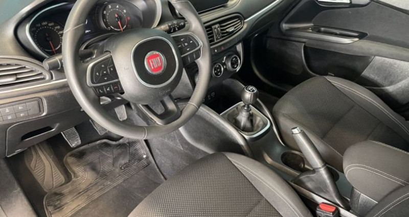 Fiat Tipo 1.4 95CH EASY 5P  occasion  Royan - photo n7