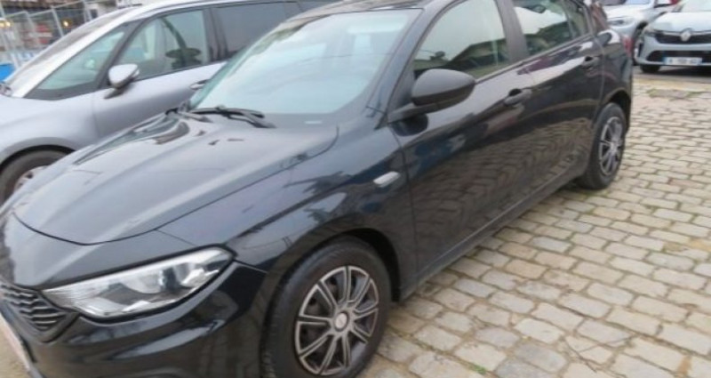 Fiat Tipo 1.4 95CH EASY 5P  occasion � Juvisy Sur Orge - photo n�6
