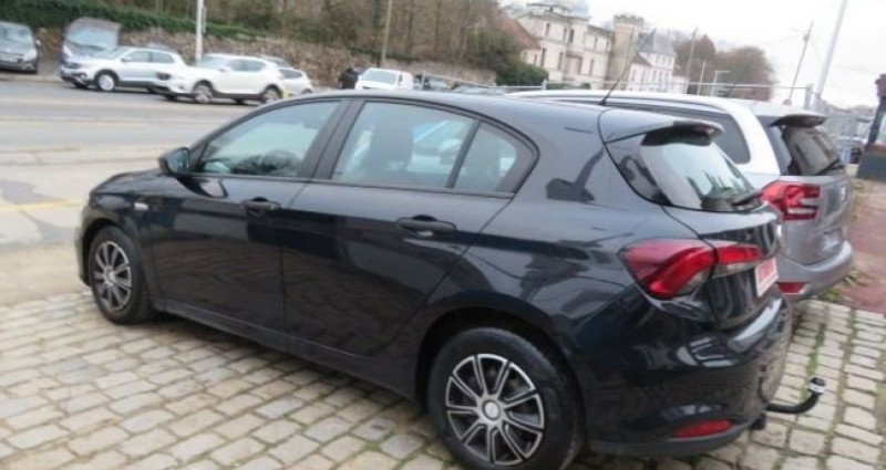 Fiat Tipo 1.4 95CH EASY 5P  occasion � Juvisy Sur Orge - photo n�4