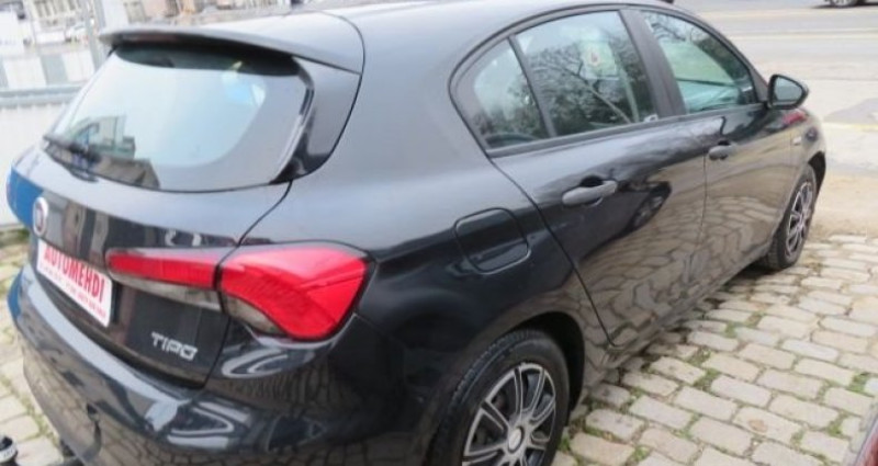 Fiat Tipo 1.4 95CH EASY 5P  occasion � Juvisy Sur Orge - photo n�2