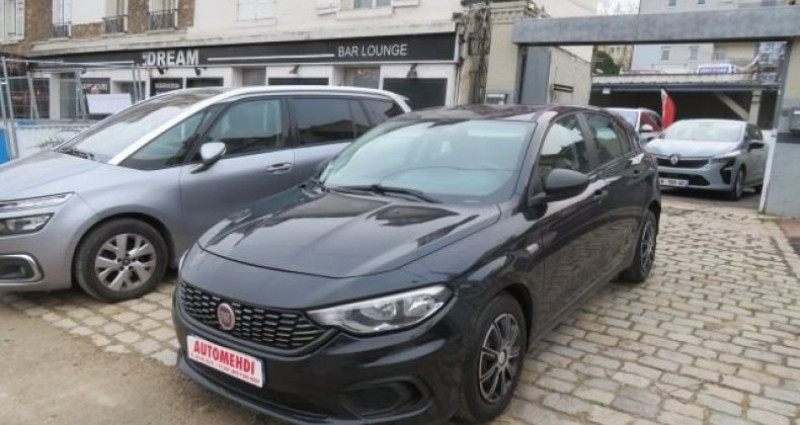 Fiat Tipo 1.4 95CH EASY 5P  occasion � Juvisy Sur Orge
