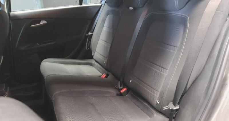 Fiat Tipo 1.4 95ch EASY 5p  occasion  Hoenheim - photo n7