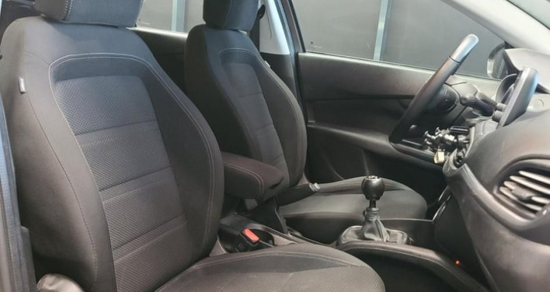 Fiat Tipo 1.4 95ch EASY 5p  occasion  Hoenheim - photo n6