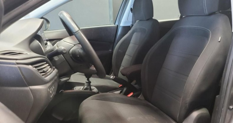 Fiat Tipo 1.4 95ch EASY 5p  occasion  Hoenheim - photo n5