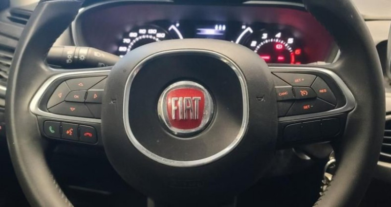 Fiat Tipo 1.4 95ch EASY 5p  occasion  Hoenheim - photo n4