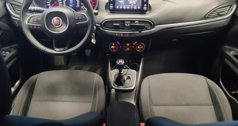 Fiat Tipo 1.4 95ch EASY 5p  occasion  Hoenheim - photo n3