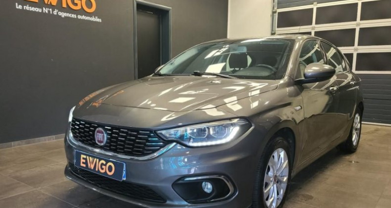 Fiat Tipo 1.4 95ch EASY 5p  occasion  Hoenheim