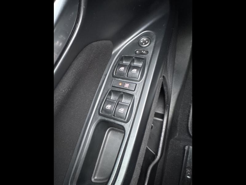 Fiat Tipo 1.4 95ch Easy 5p  occasion � Fleury-les-Aubrais - photo n�20