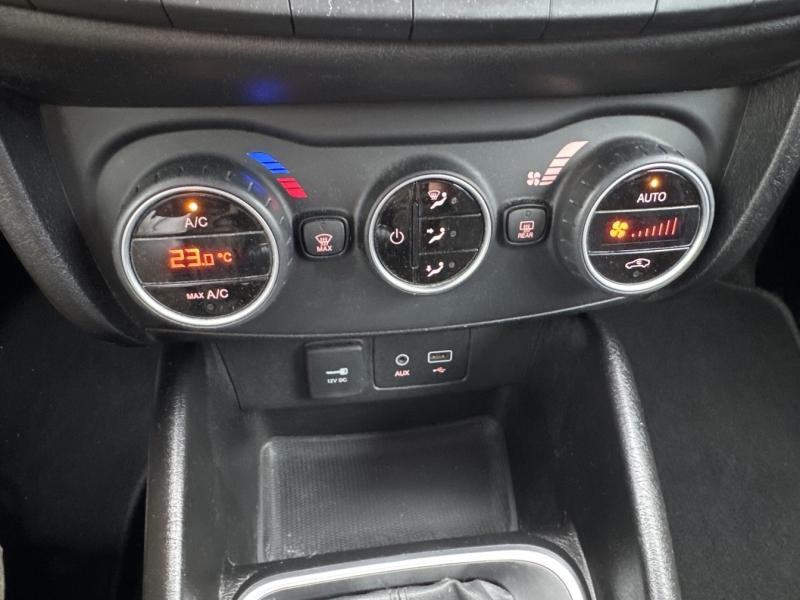 Fiat Tipo 1.4 95ch Easy 5p  occasion � Fleury-les-Aubrais - photo n�15