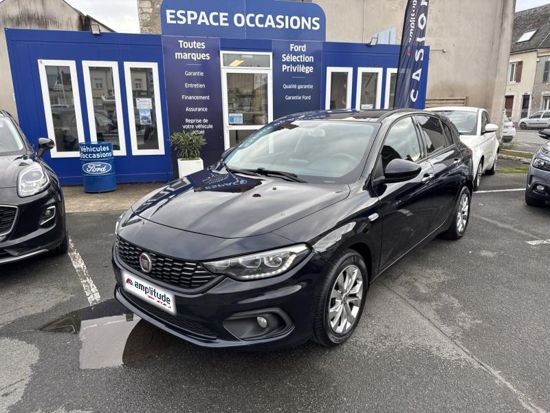 Fiat Tipo 1.4 95ch Easy 5p  occasion � Fleury-les-Aubrais