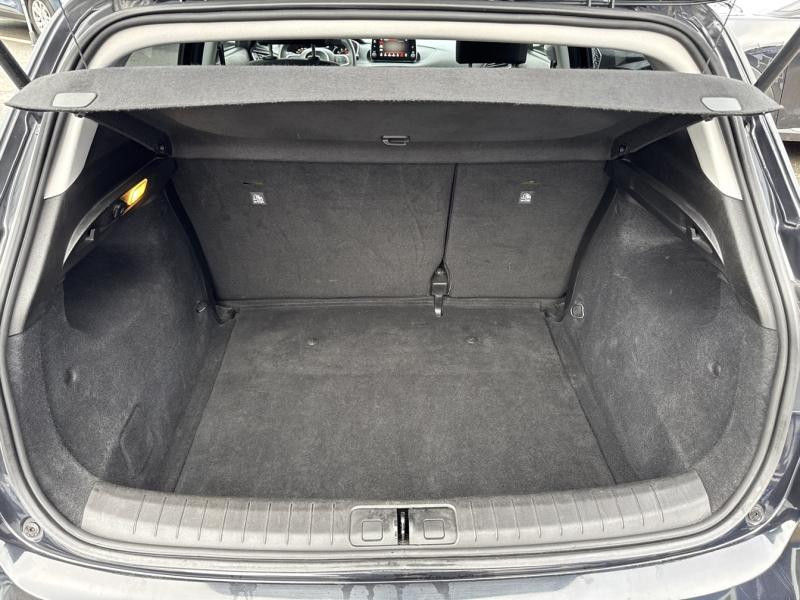 Fiat Tipo 1.4 95ch Easy 5p  occasion � Fleury-les-Aubrais - photo n�10