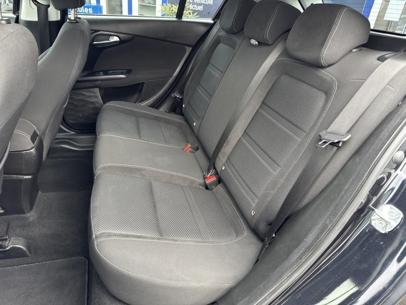 Fiat Tipo 1.4 95ch Easy 5p  occasion � Fleury-les-Aubrais - photo n�11