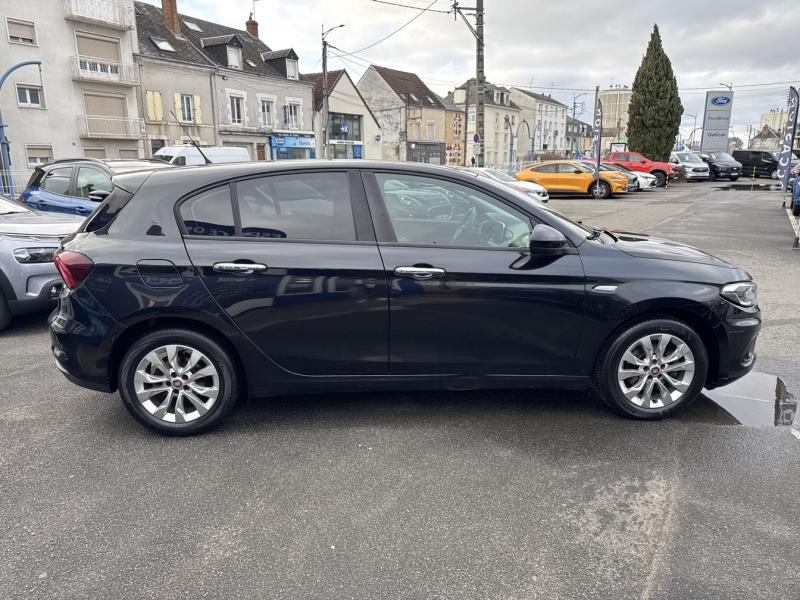 Fiat Tipo 1.4 95ch Easy 5p  occasion � Fleury-les-Aubrais - photo n�4