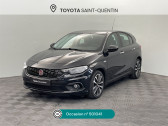 Annonce Fiat Tipo occasion Essence 1.4 95ch Easy 5p  Saint-Quentin