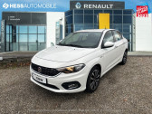 Annonce Fiat Tipo occasion  1.4 95ch Easy MY18 4p GPS Radar AR à SELESTAT