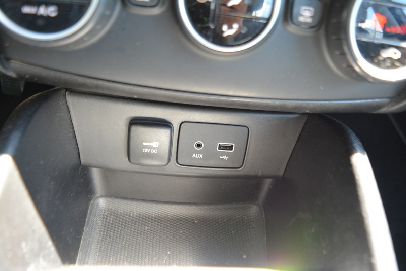 Fiat Tipo 1.4 95CH EASY MY18 4P  occasion  Toulouse - photo n7